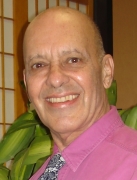 Dr. Marcel Hernandez